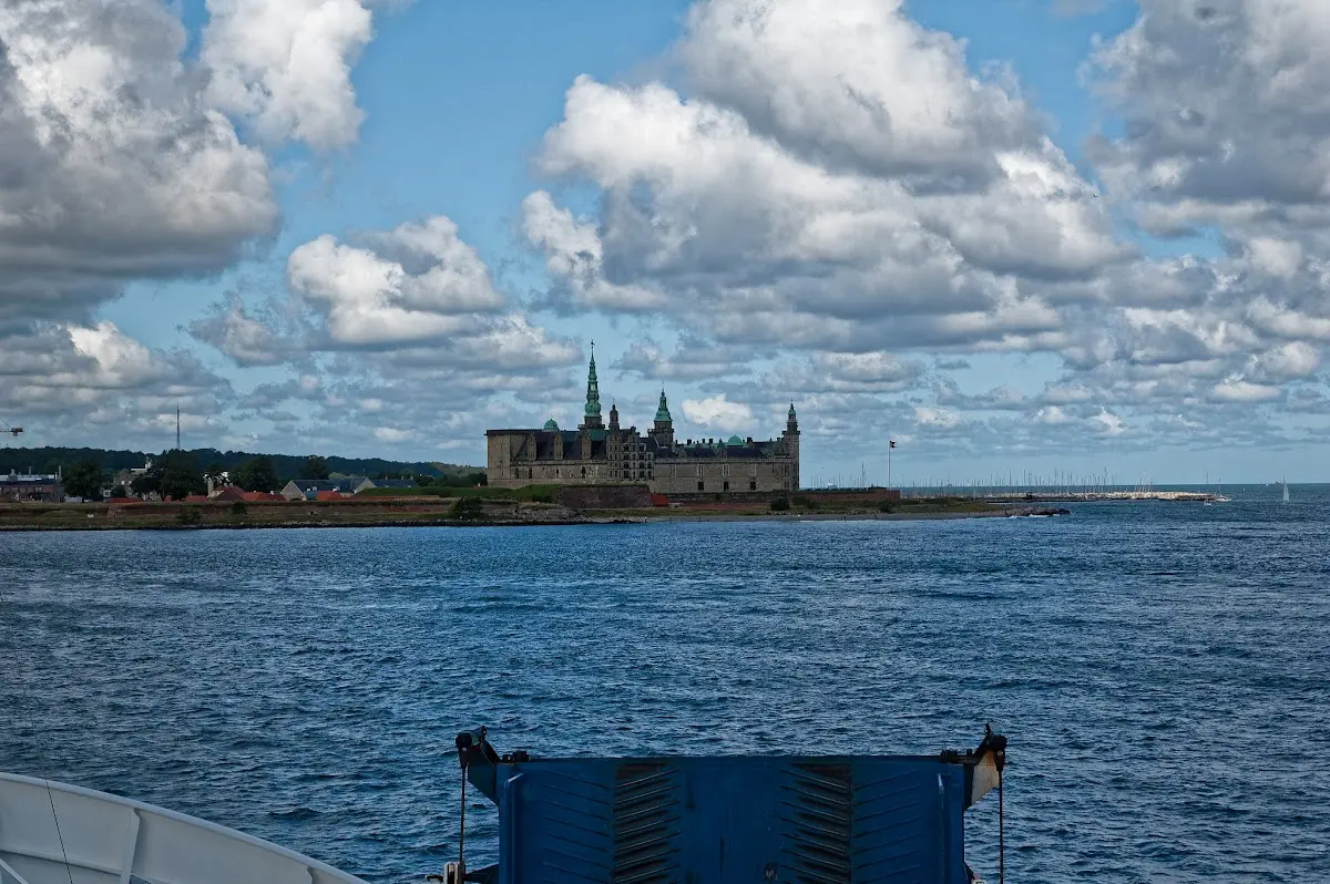 Helsingør – photo 1