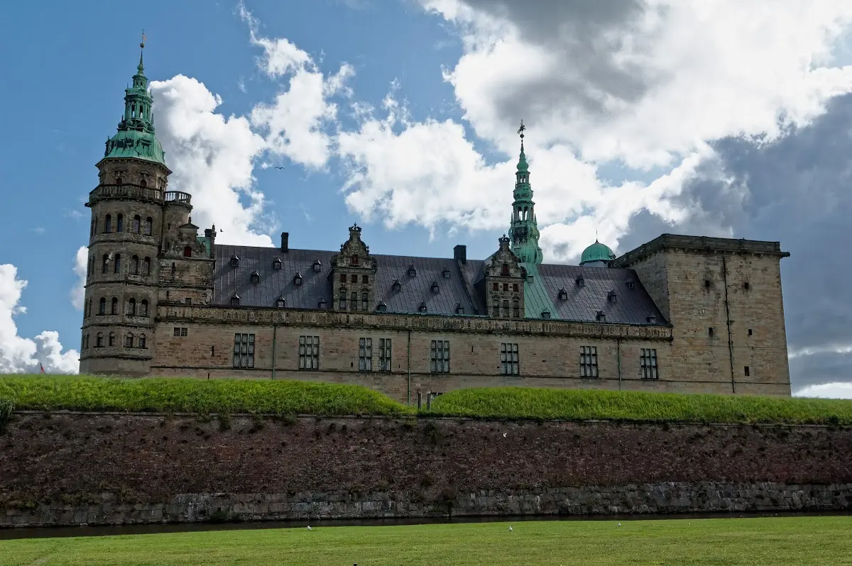 Helsingør – photo 2