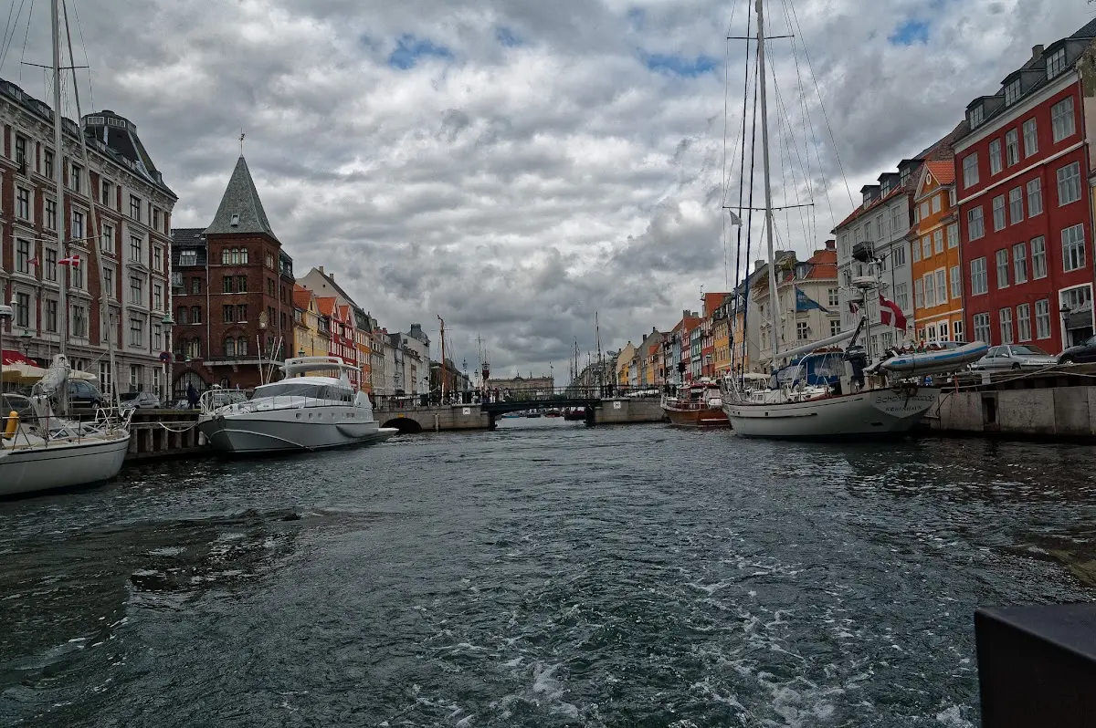 Copenhagen – photo 4
