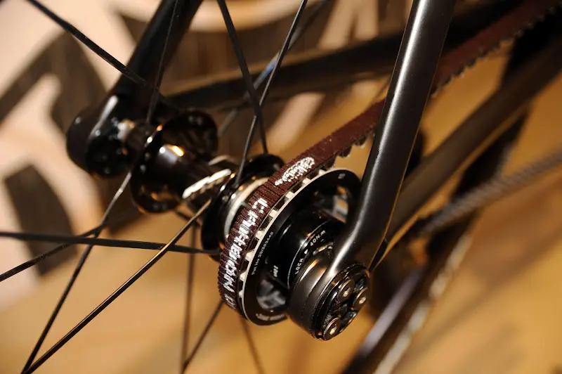 Eurobike 2010 - ein paar Bilder – Foto 1