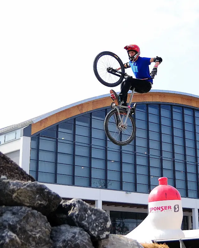 Eurobike 2010 - ein paar Bilder – Foto 3