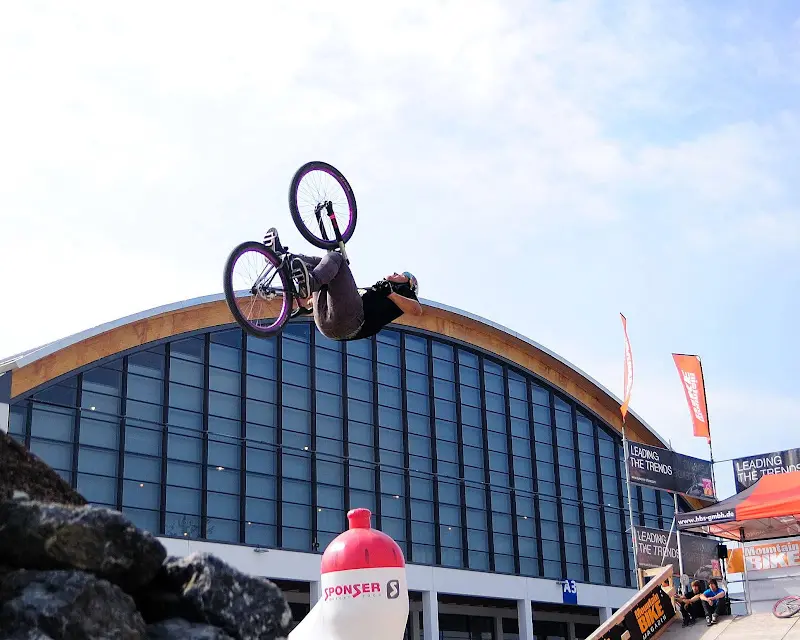 Eurobike 2010 - ein paar Bilder – Foto 4