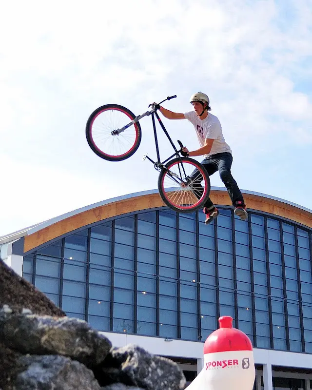Eurobike 2010 - ein paar Bilder – Foto 5