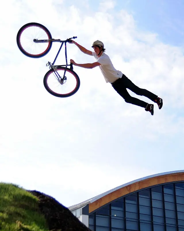 Eurobike 2010 - ein paar Bilder – Foto 6