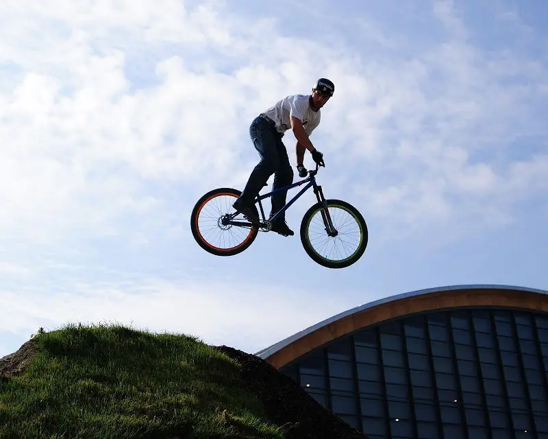 Eurobike 2010 - ein paar Bilder – Foto 7
