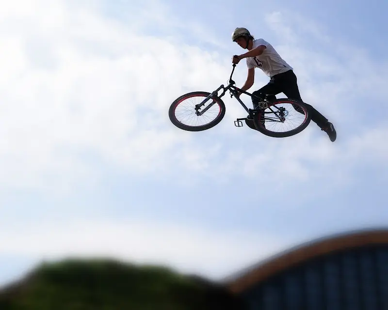 Eurobike 2010 - ein paar Bilder – Foto 9