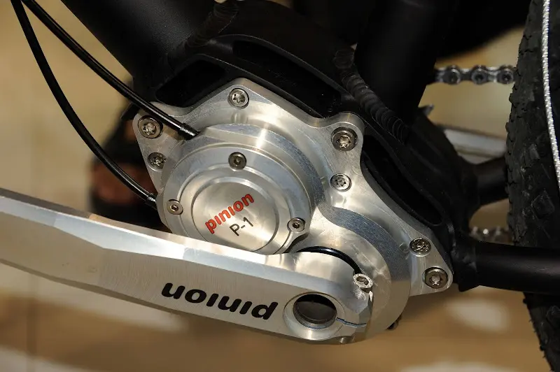 Eurobike 2010 - ein paar Bilder – Foto 10