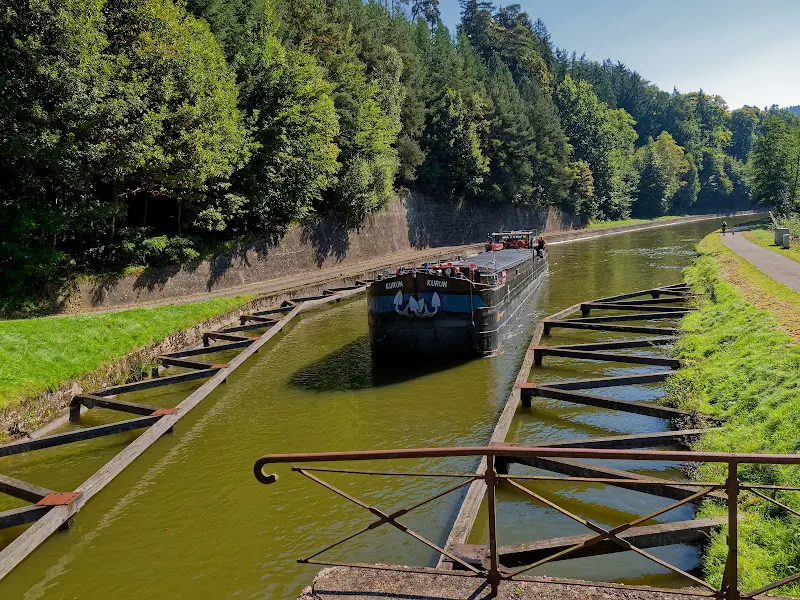 Canal de la Marne au Rhin – Foto 2
