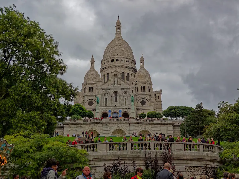 Paris – Foto 3
