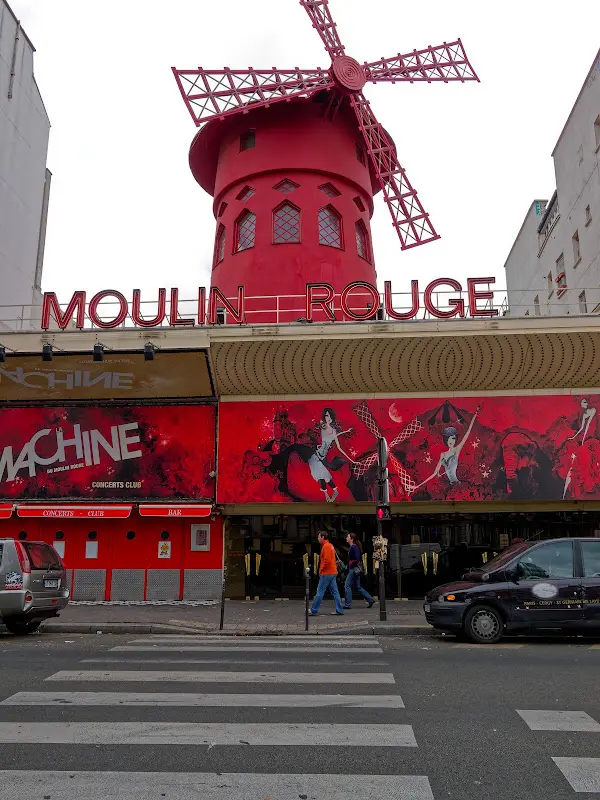 Paris – Foto 4