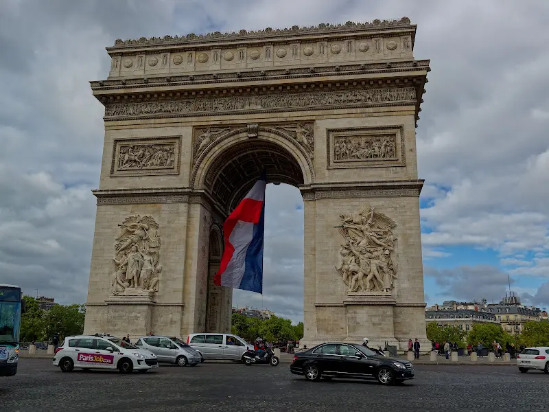 Paris – Foto 2