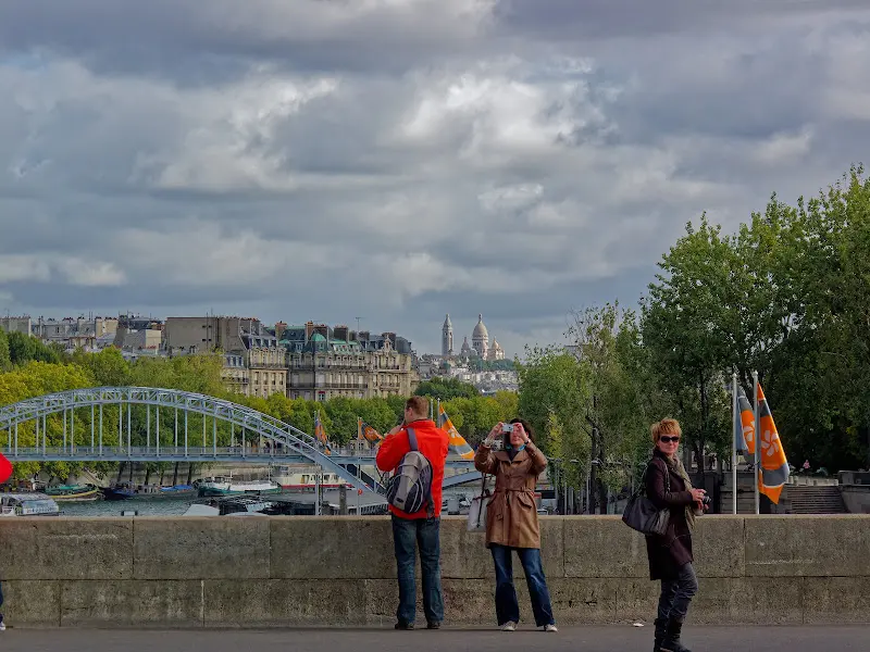 Paris – Foto 5