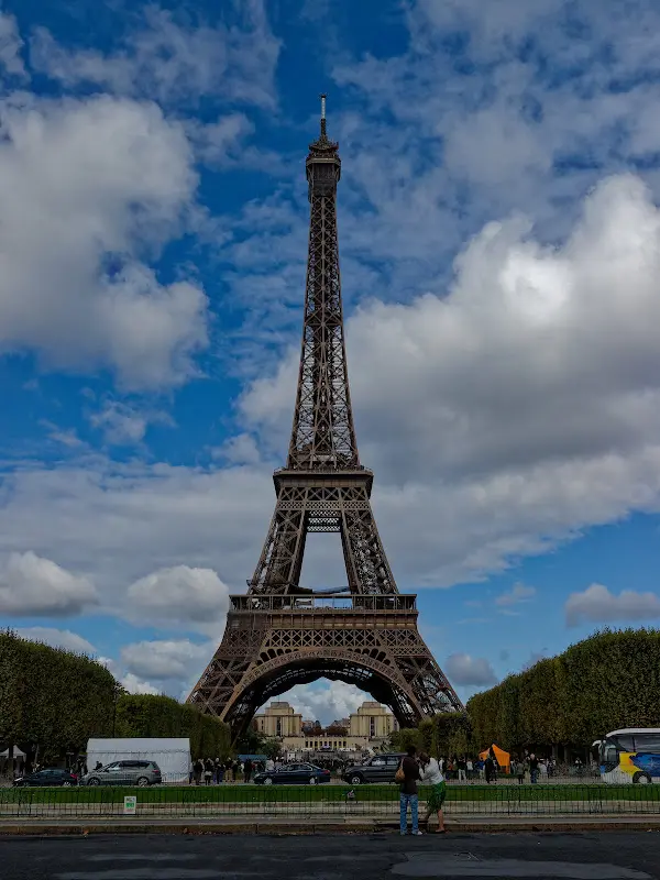 Paris – Foto 7