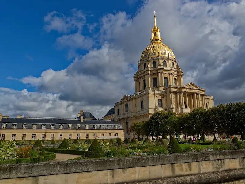 Paris – Foto 6