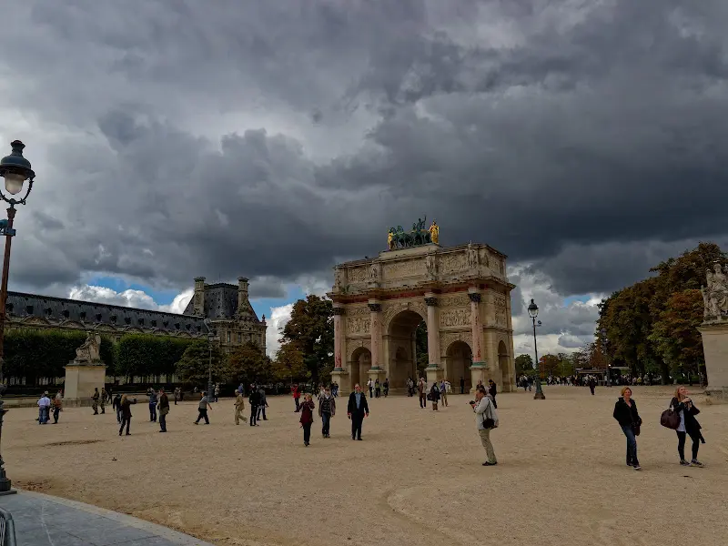 Paris – Foto 9