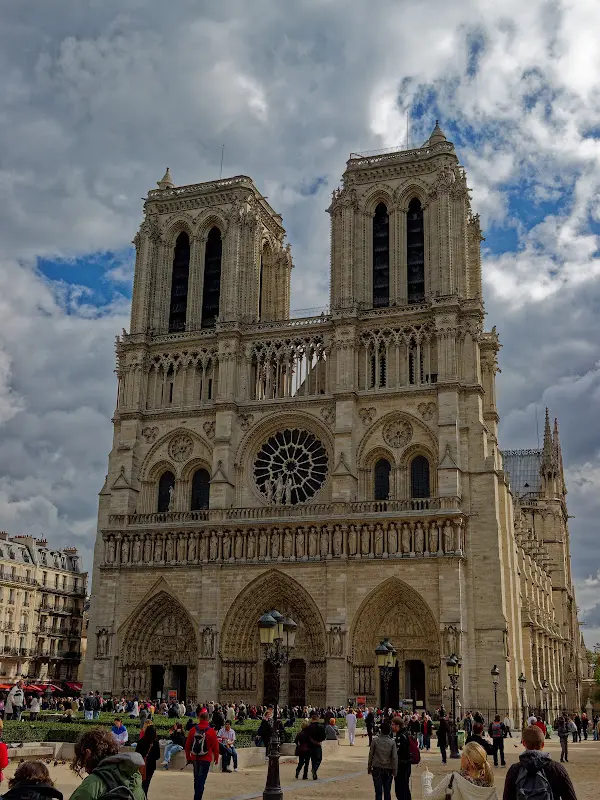 Paris – Foto 11