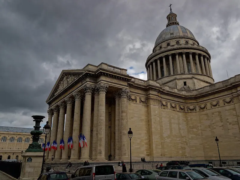 Paris – Foto 10
