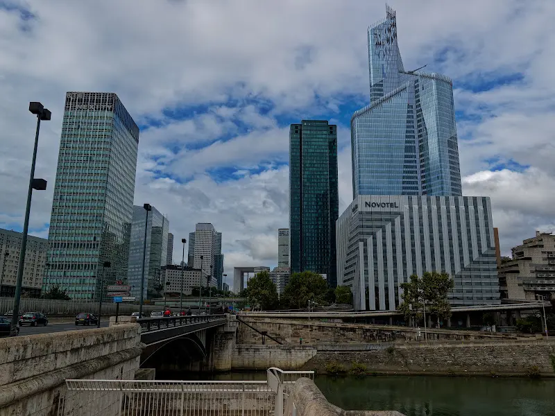 Paris – Foto 12