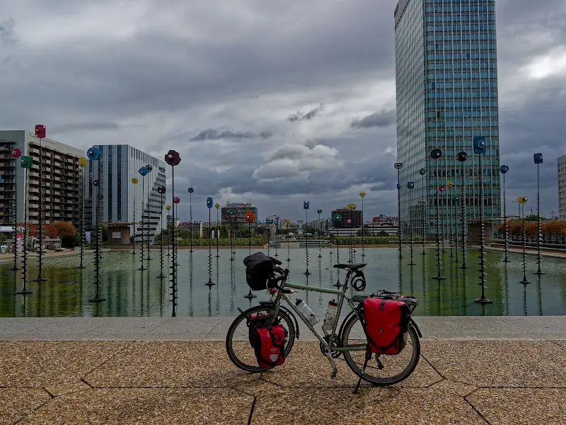 Paris – Foto 13