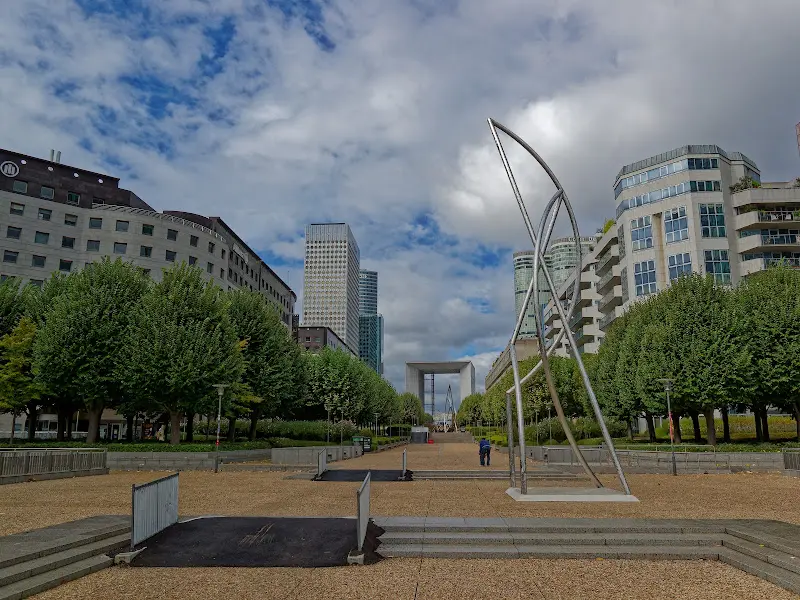 Paris – Foto 14