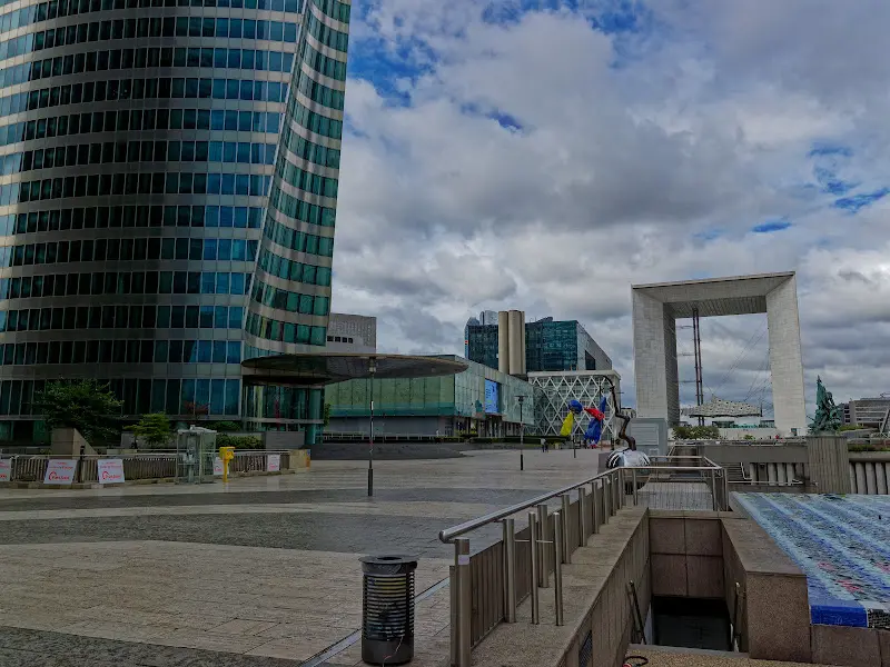 Paris – Foto 15