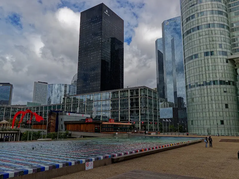 Paris – Foto 18