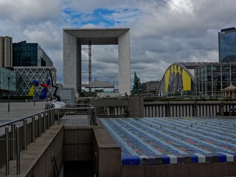 Paris – Foto 19