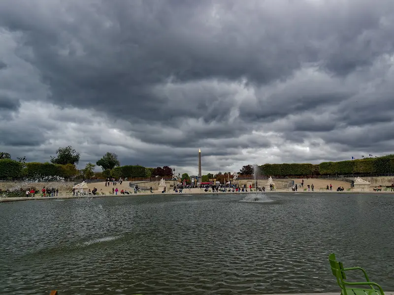 Paris – Foto 23