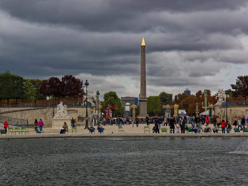 Paris – Foto 24