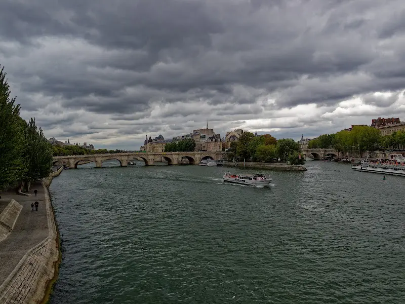 Paris – Foto 25