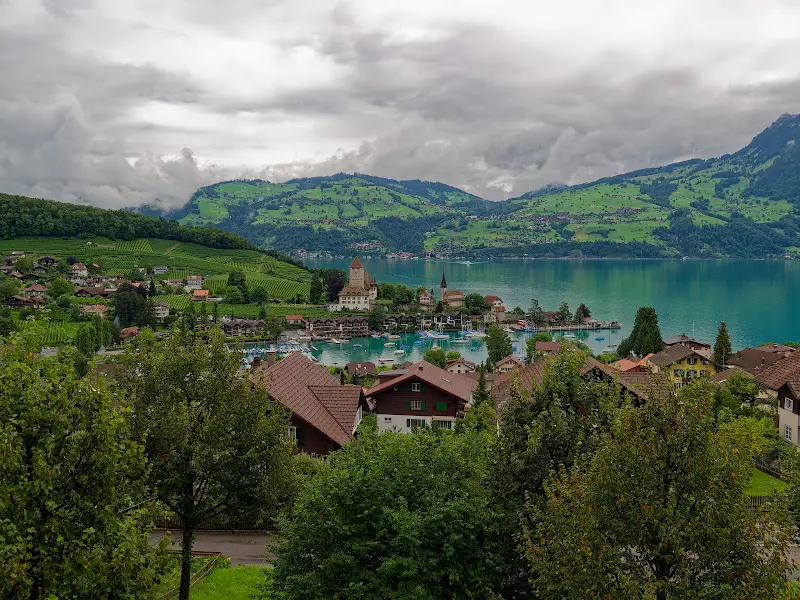 Tag 15 – Foto 1
