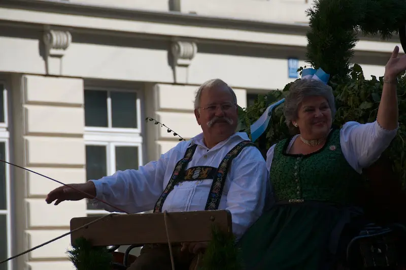 In der Schwanthalerstrasse bekam ich noch einen Platz in der… – Foto 17