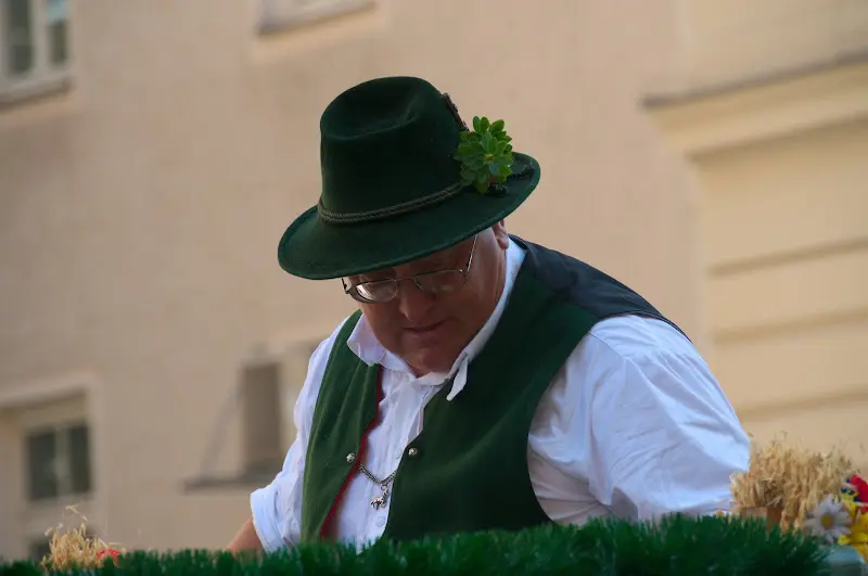 In der Schwanthalerstrasse bekam ich noch einen Platz in der… – Foto 11