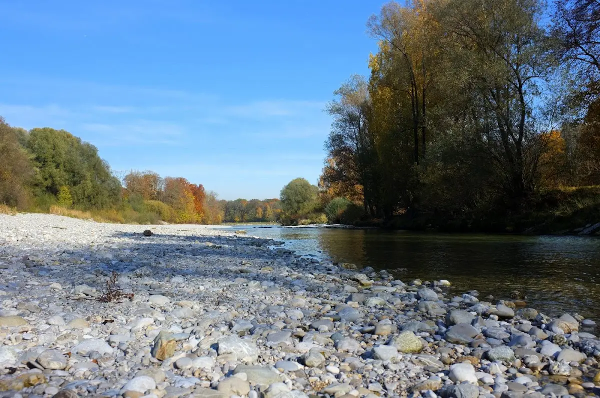 ein paar Bilder von heute nachmittag von einer kleinen Radto… – Foto 4