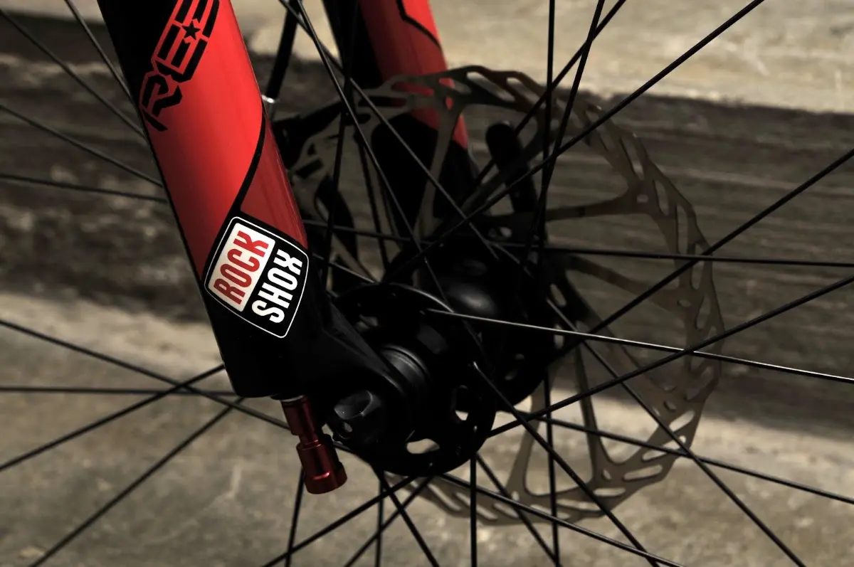 Müsing offroad X-Lite – Foto 2