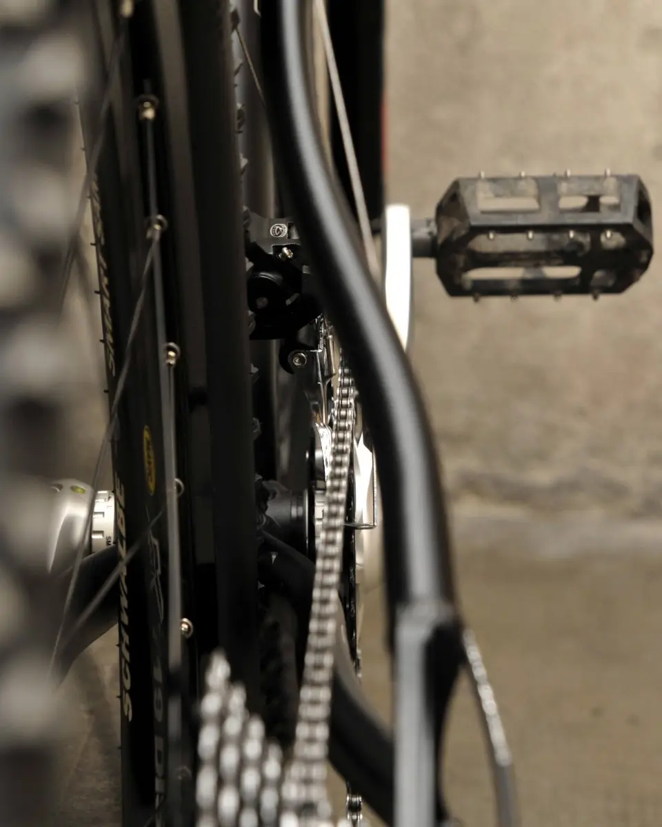 Müsing offroad X-Lite – Foto 3