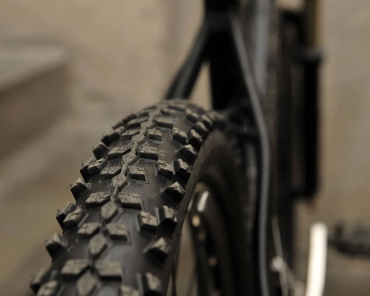Müsing offroad X-Lite – Foto 4