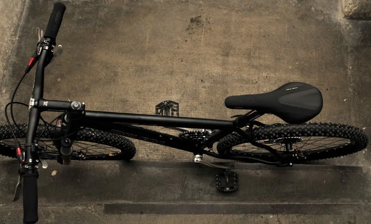 Müsing offroad X-Lite – Foto 5