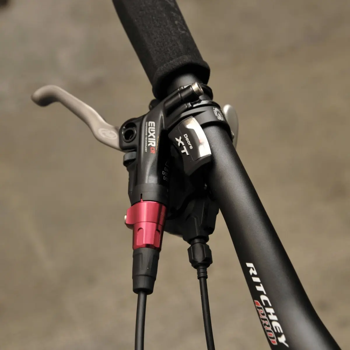 Müsing offroad X-Lite – Foto 6