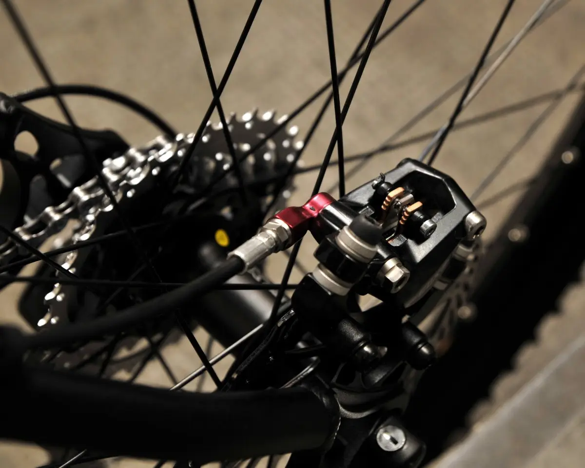 Müsing offroad X-Lite – Foto 7