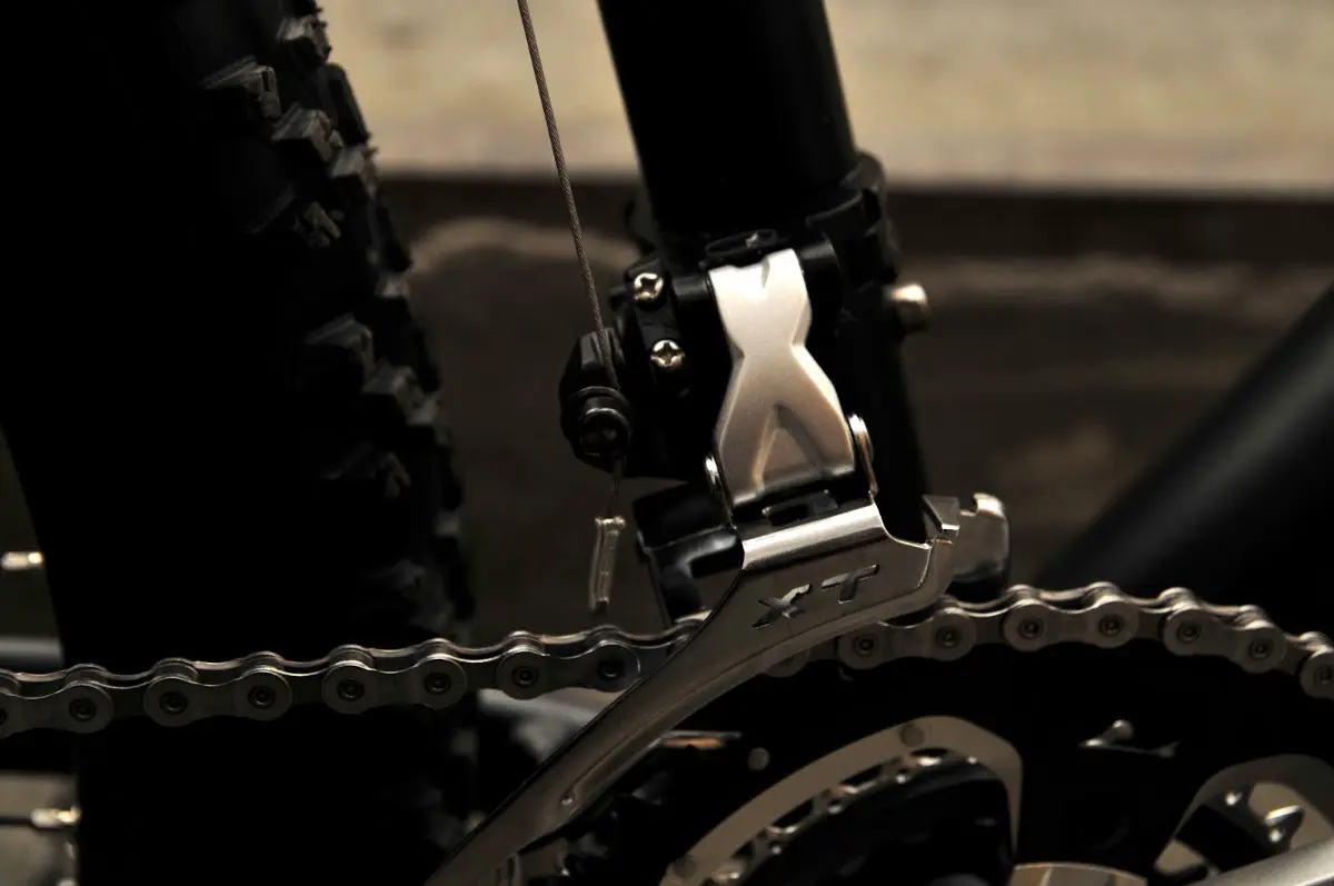 Müsing offroad X-Lite – Foto 8