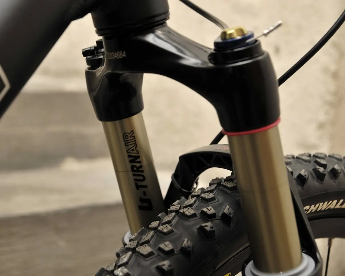 Müsing offroad X-Lite – Foto 9
