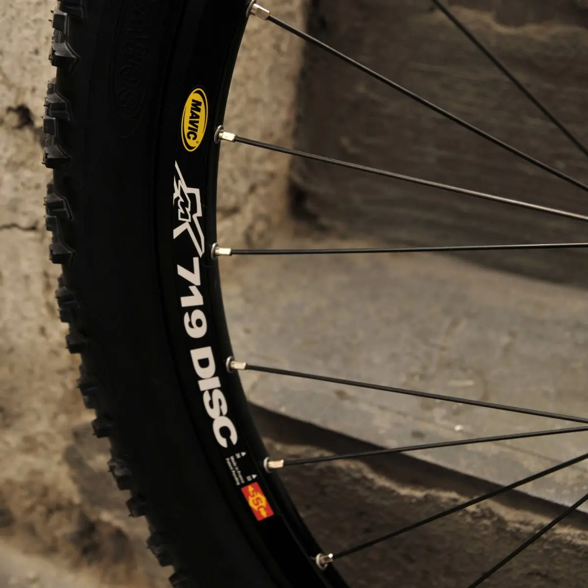 Müsing offroad X-Lite – Foto 10