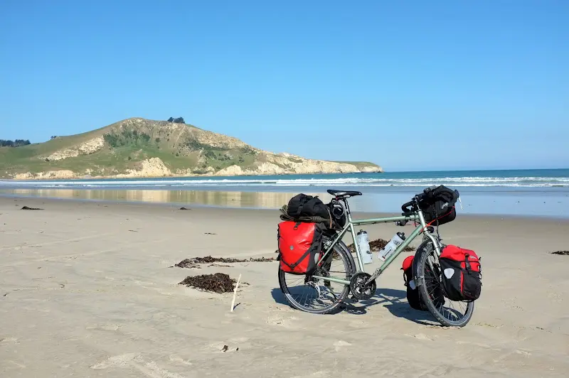 Neuseeland 2011/12, Wasser, Regenwald und Küste – Foto 10
