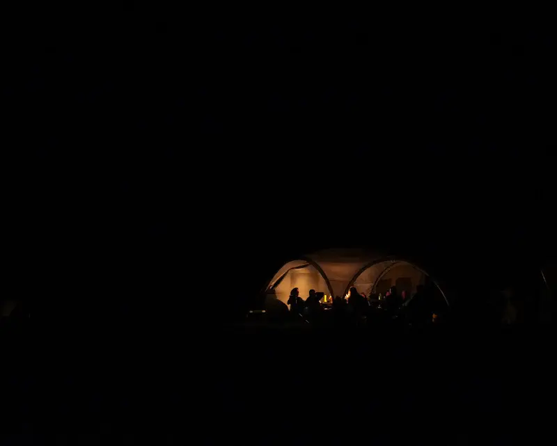 Neuseeland 2011/12, Essen und Zeltplätze – Foto 4