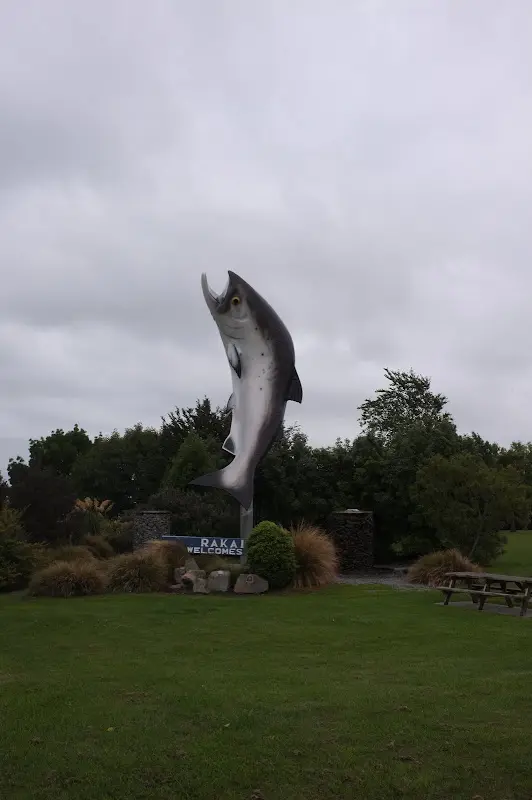 Christchurch – Foto 1