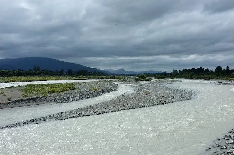 Christchurch – Foto 5