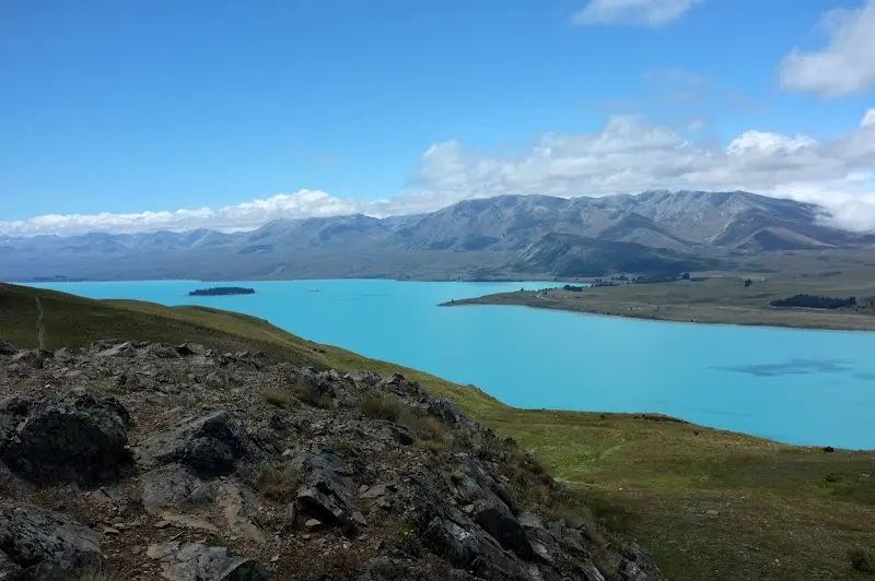 Lake Tekapo – Foto 5