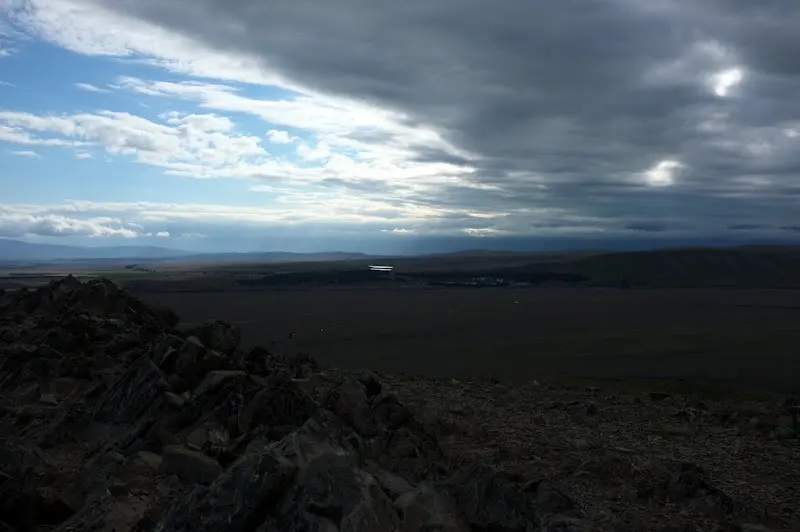 Lake Tekapo – Foto 12