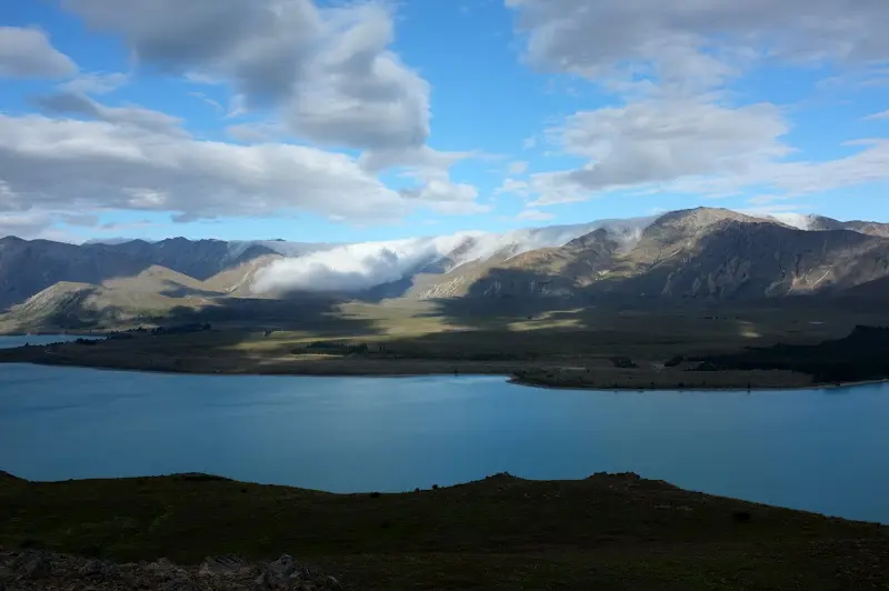 Lake Tekapo – Foto 13